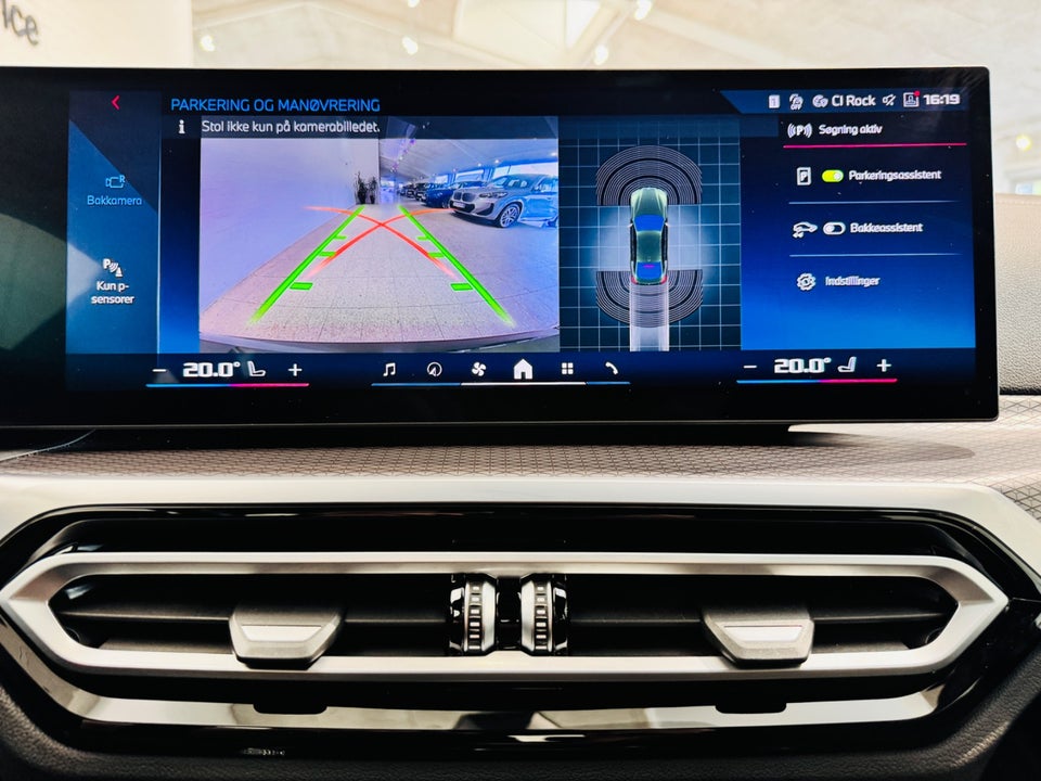 BMW i4 M50 xDrive 5d