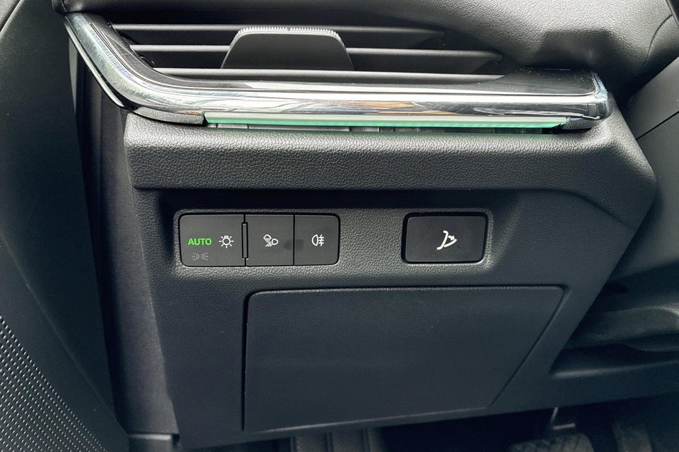 Skoda Enyaq 80 iV 5d