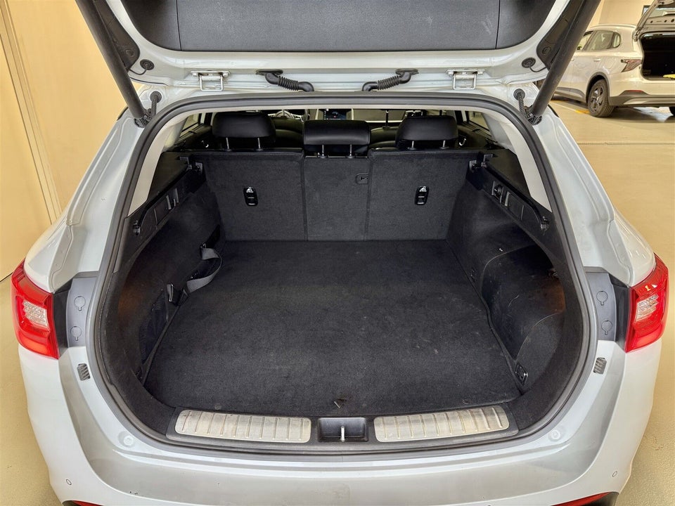 Kia Optima 2,0 PHEV SW aut. 5d