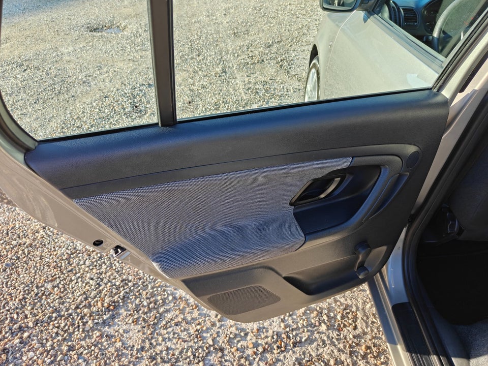 Skoda Fabia 1,2 TSi 86 Active Combi 5d