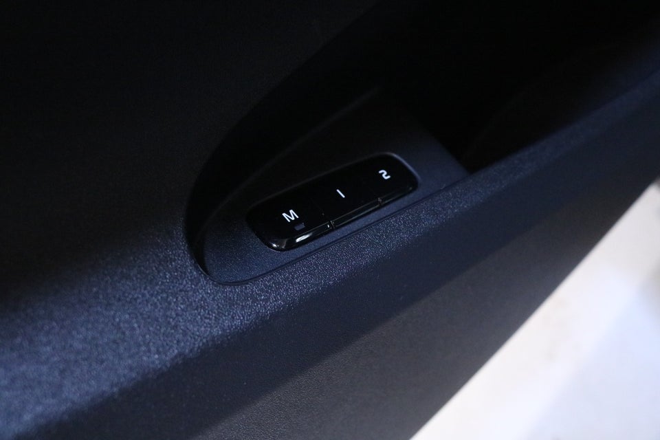 Polestar 2 Standard Range 5d