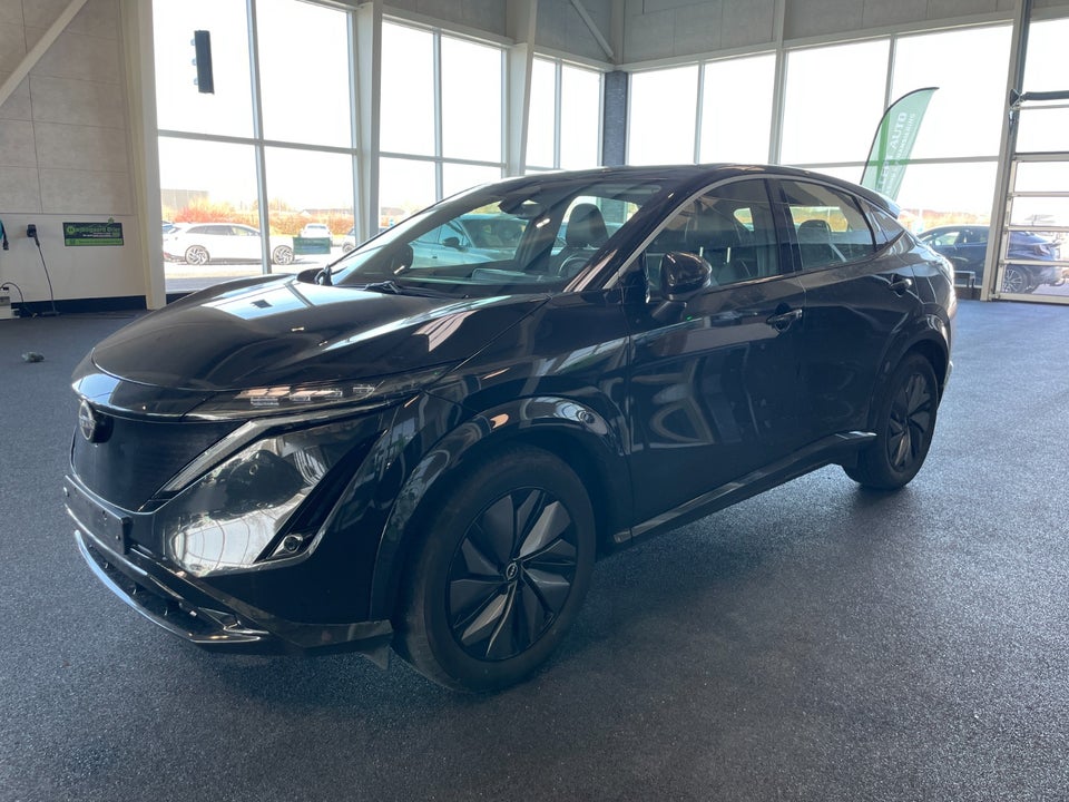 Nissan Ariya 63 Advance 5d