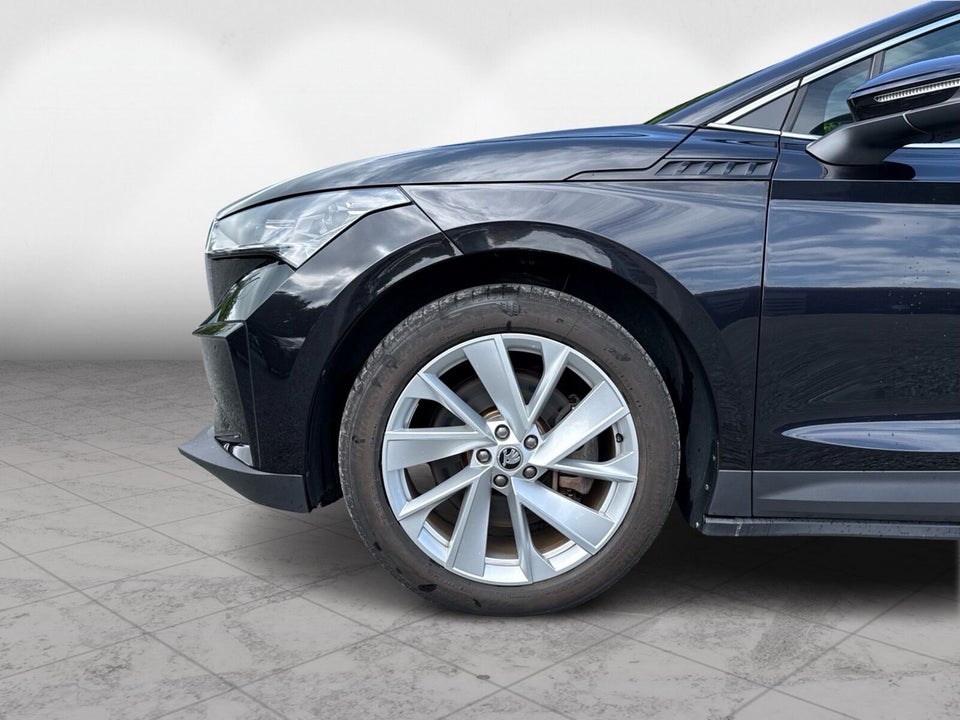 Skoda Enyaq 80 iV Plus Suite 5d