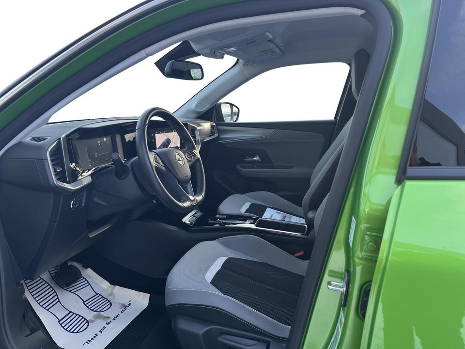 Opel Mokka-e 50 Elegance 5d