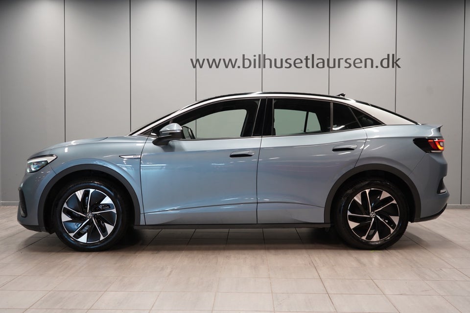 VW ID.5 77 Pro Performance 5d