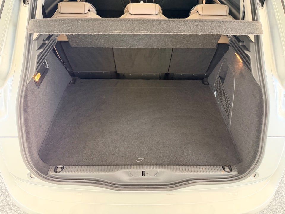 Citroën C4 Picasso 1,6 THP 156 Intensive 5d