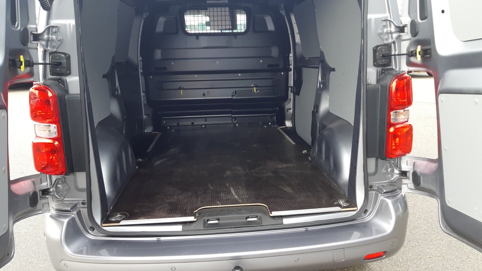 Peugeot Expert 2,0 BlueHDi 122 L2 Premium Van