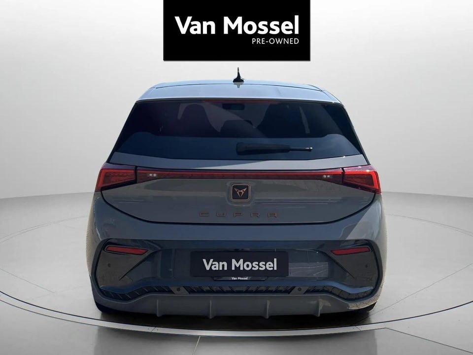 Cupra Born 77 e-Boost 5d