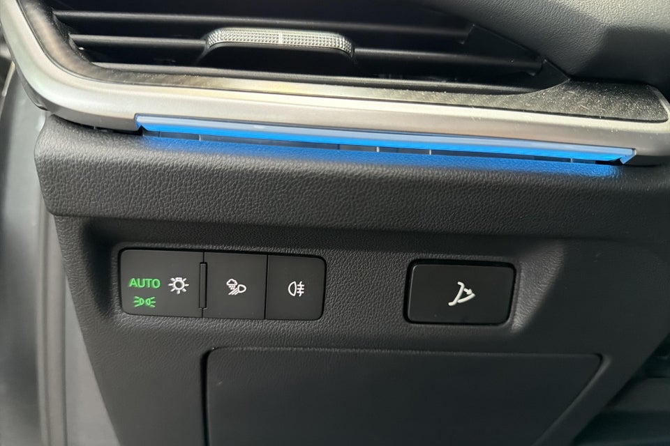 Skoda Enyaq 85 iV Sportline 5d