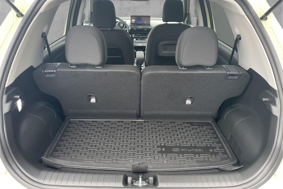 Hyundai Inster 49 Advanced 5d