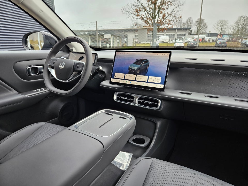 Leapmotor B10 67 Design 5d