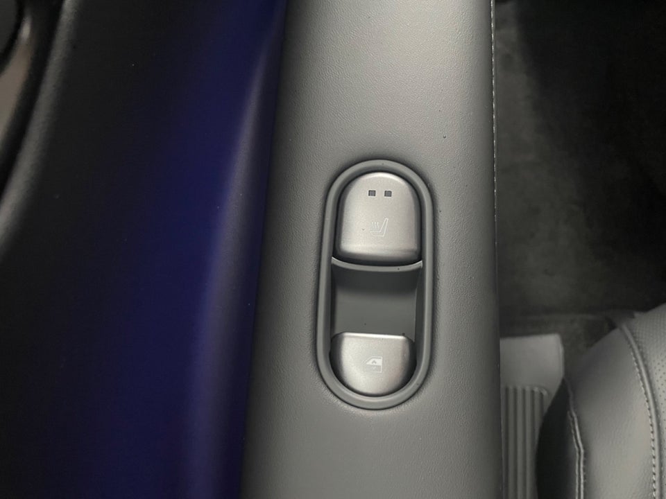 Hyundai Ioniq 5 84 Ultimate 5d