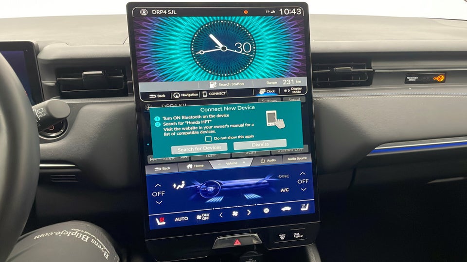 Honda e:Ny1 Elegance 5d