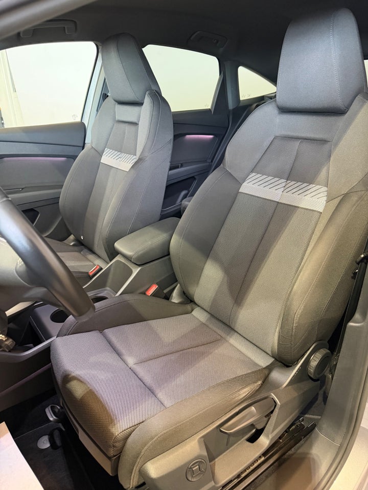 Audi Q4 e-tron 40 Sportback 5d