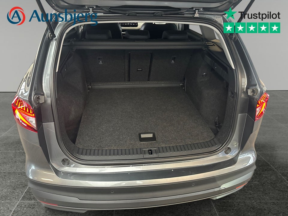 Skoda Enyaq 60 iV 5d