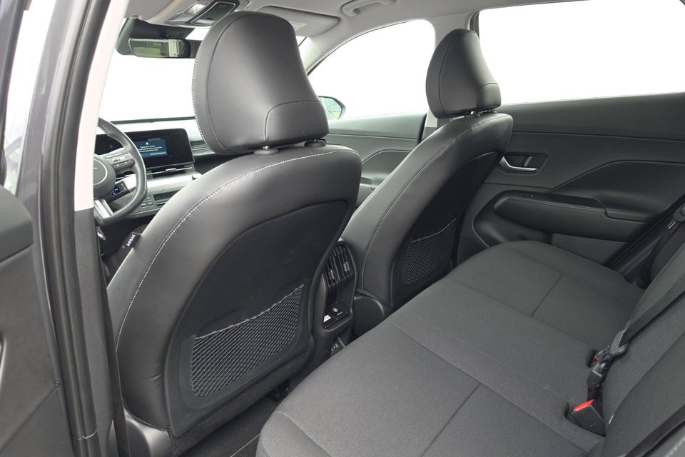 Hyundai Kona 65 EV Essential 5d
