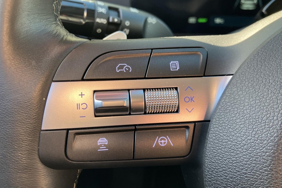 Hyundai Kona 48 EV Creative 5d