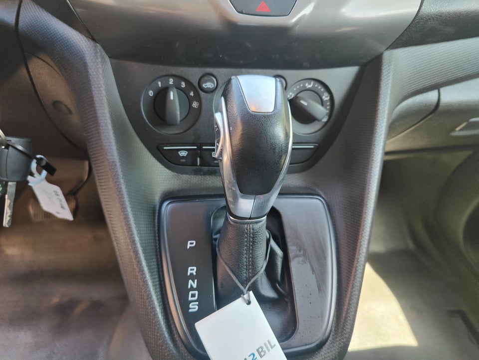 Ford Transit Connect 1,5 TDCi 120 Trend aut. kort