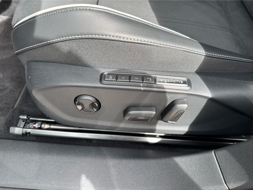 VW ID.7 77 Style Tourer 5d