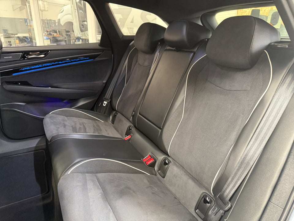 VW ID.7 77 Style Tourer 5d