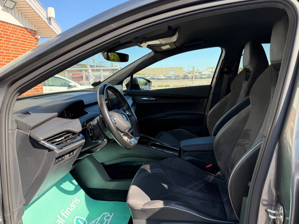 Skoda Enyaq 80 iV Sportline 5d
