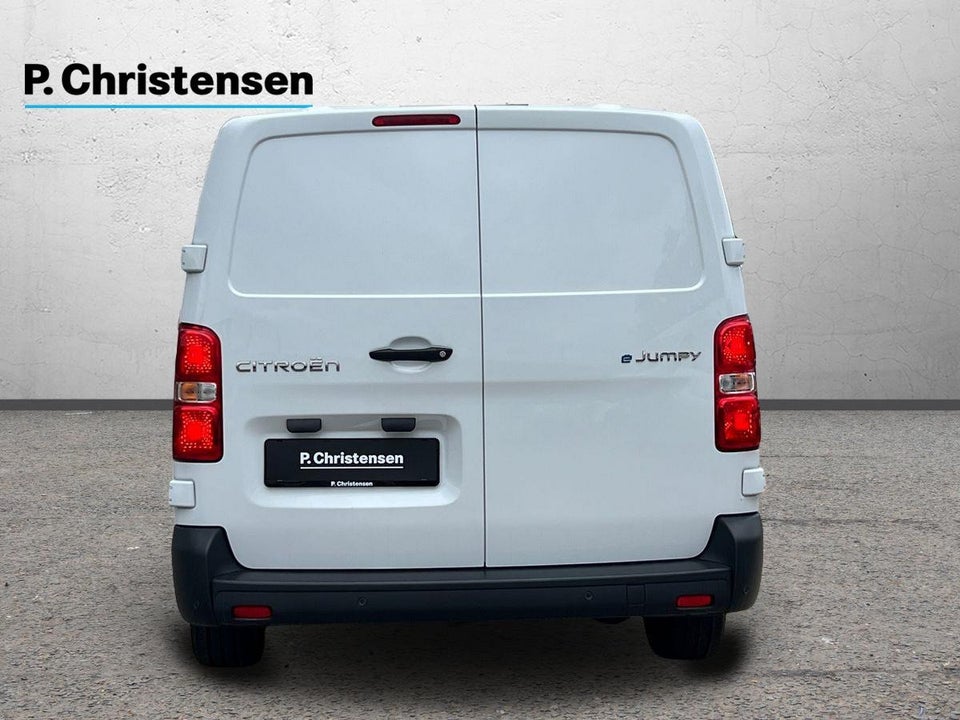 Citroën ë-Jumpy 75 L3 BaseLine