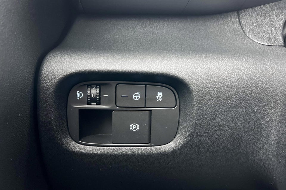 Hyundai Inster 49 Advanced 5d