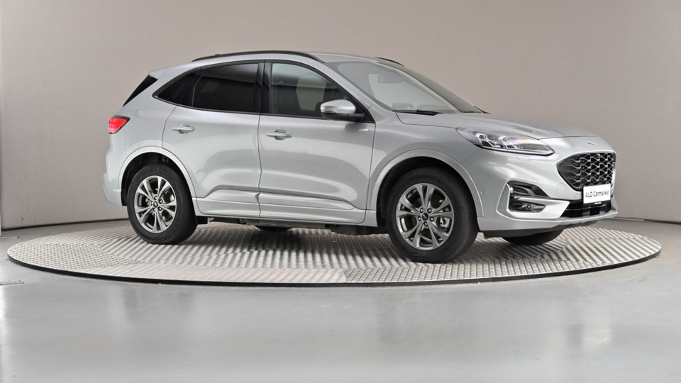 Ford Kuga 2,5 PHEV ST-Line X CVT 5d