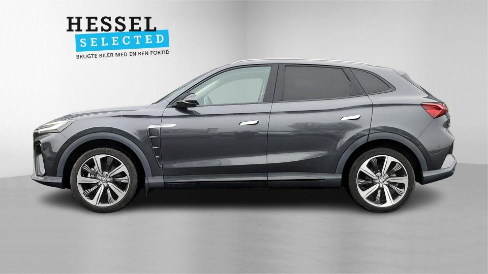 MG Marvel R Performance 5d