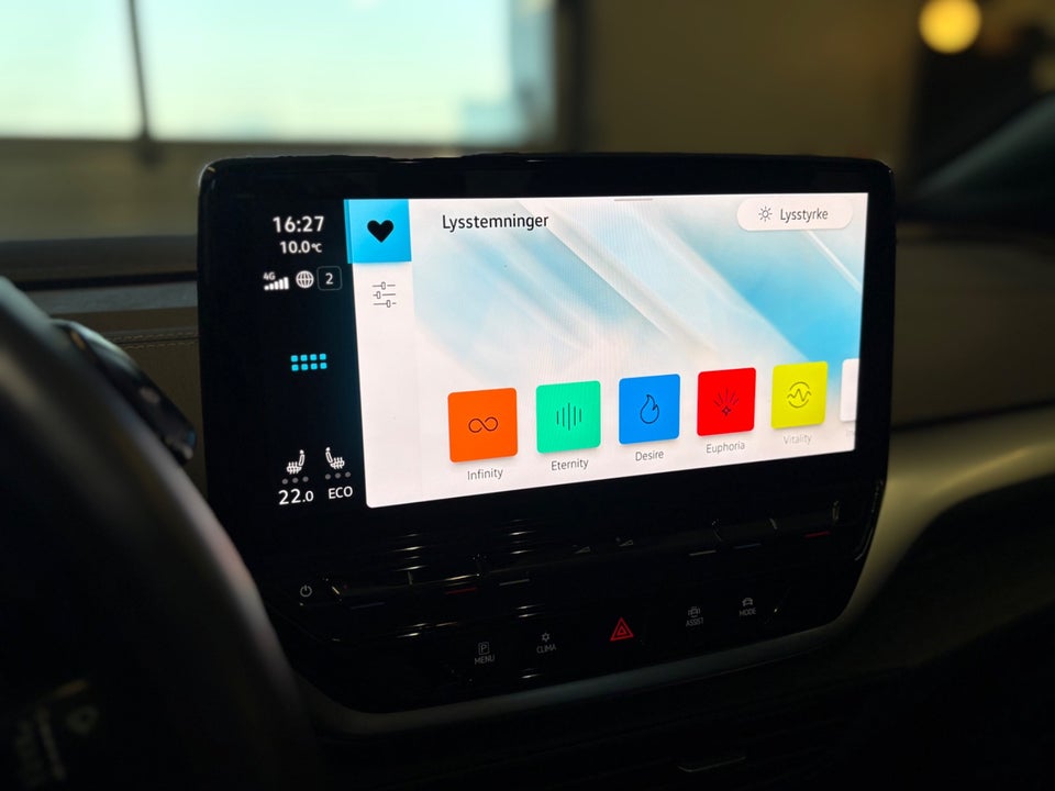 VW ID.5 77 Pro Performance 5d