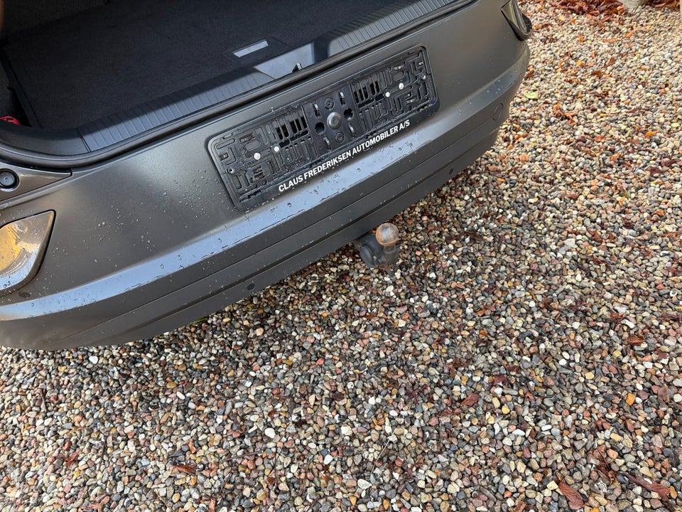 VW ID.4 77 Pro Performance Tech 5d