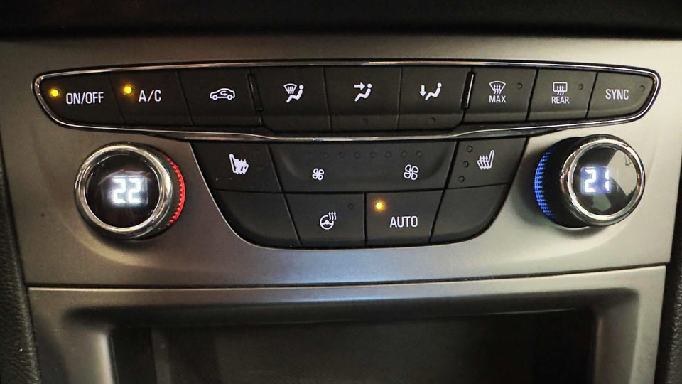 Opel Astra 1,0 T 105 Enjoy 5d