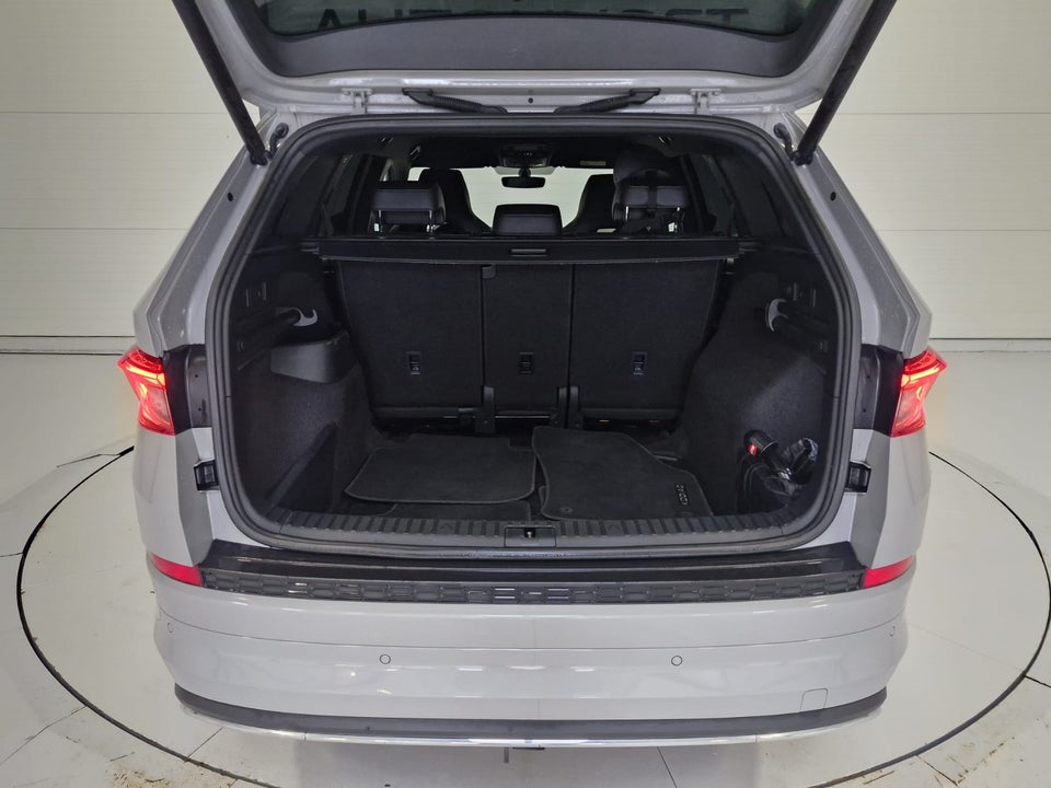 Skoda Kodiaq 1,5 TSi 150 Sportline DSG 5d