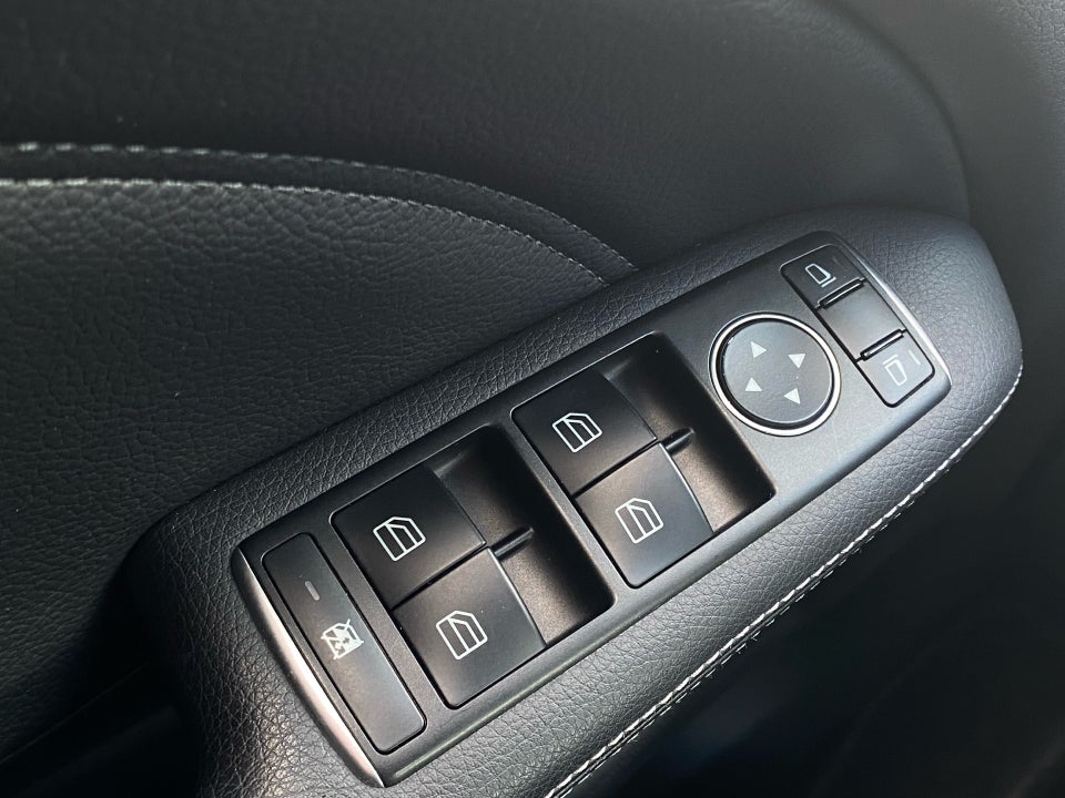 Mercedes B180 d 1,5 aut. Van 5d