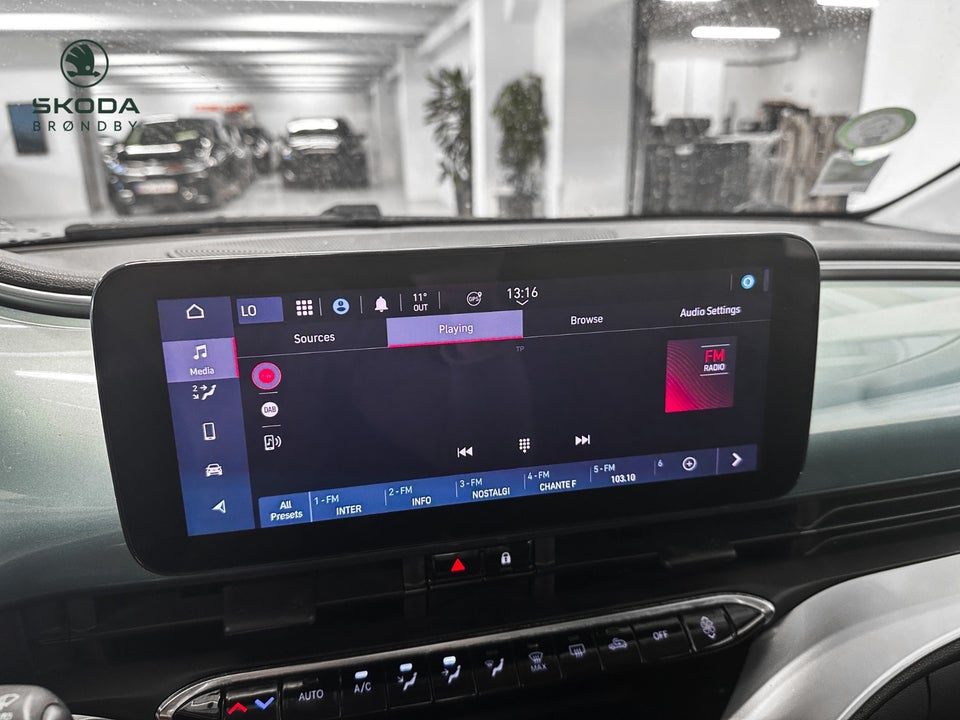 Fiat 500e 42 Business 3d