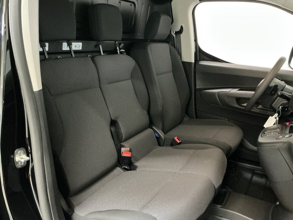 Toyota ProAce City 50 Long Comfort Master
