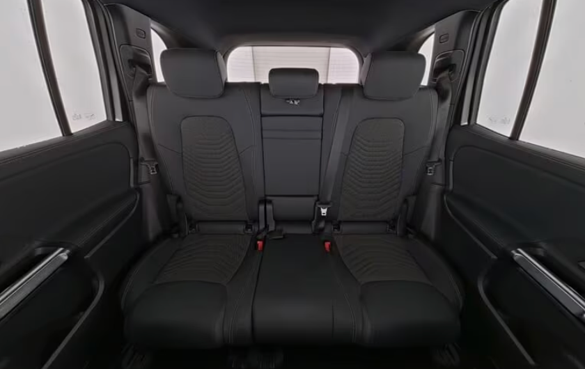 Mercedes EQB250+ Progressive Advance 5d