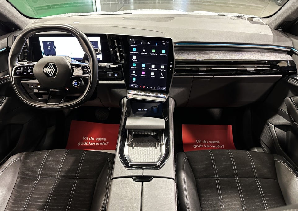 Renault Austral 1,3 mHEV Techno aut. 5d