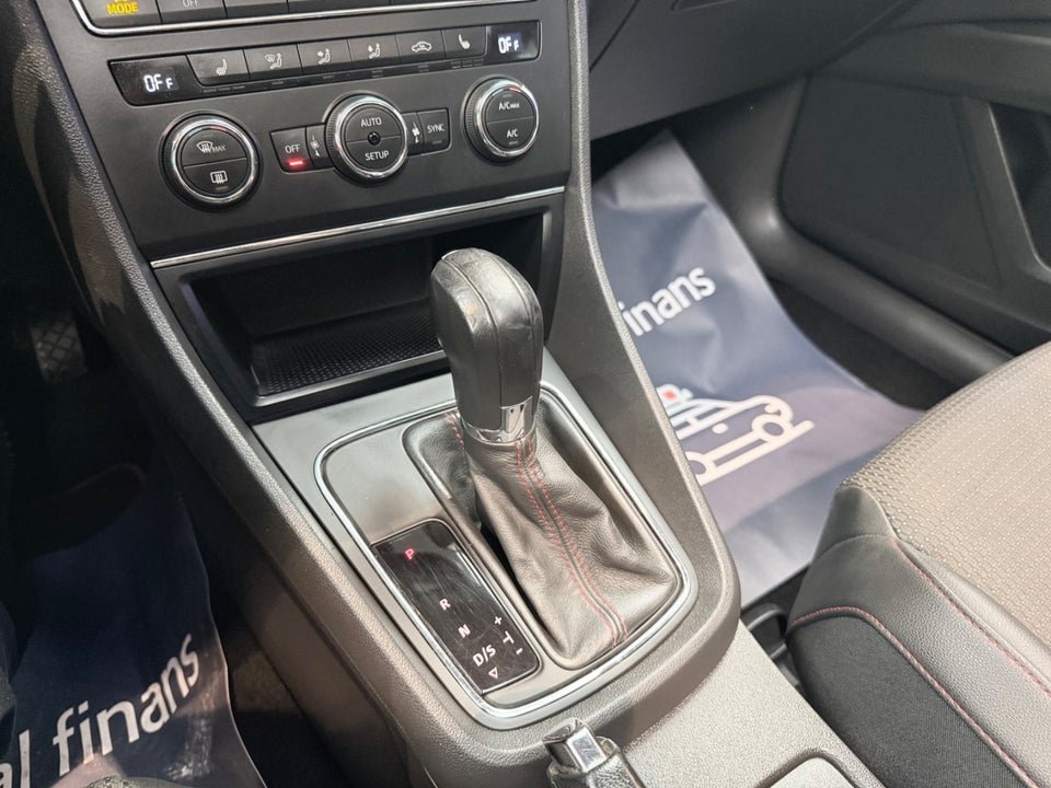 Seat Leon 1,8 TSi 180 FR ST DSG 5d