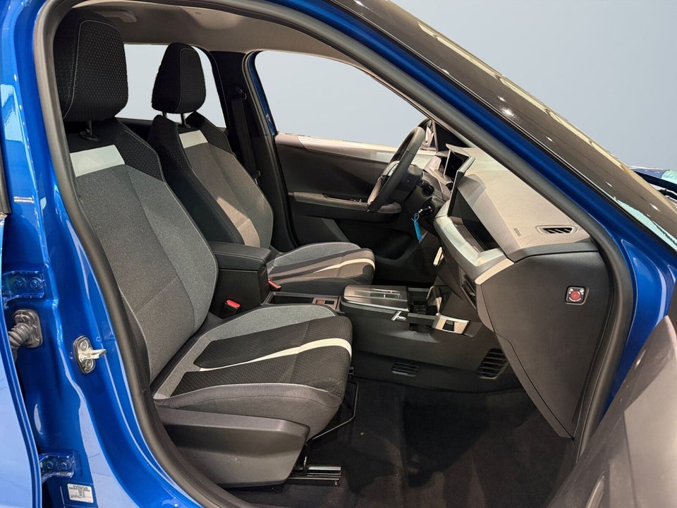 Opel Frontera 44 GS 5d