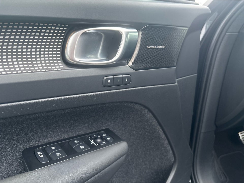 Volvo XC40 P6 ReCharge Ultimate 5d