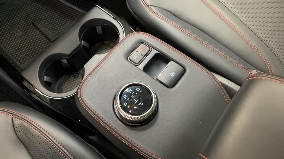 Ford Mustang Mach-E 88 Premium Extended Range 5d