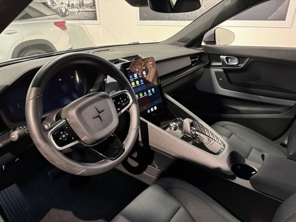 Polestar 2 Long Range 5d