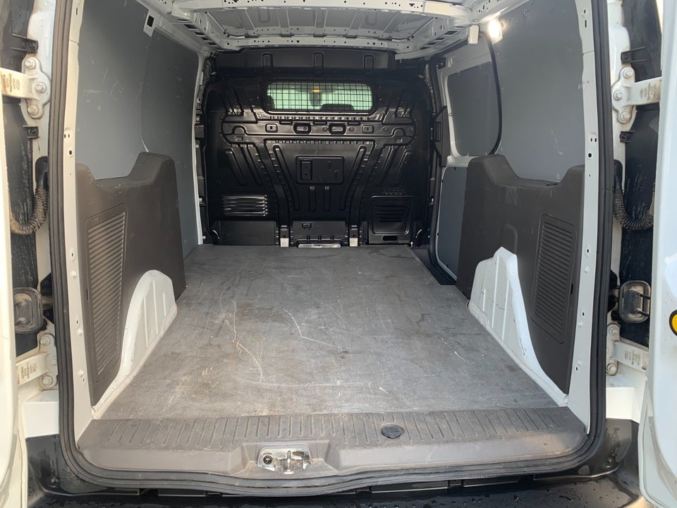 Ford Transit Connect 1,5 TDCi 120 Trend aut. lang