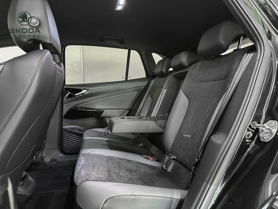 VW ID.4 77 Style+ 5d