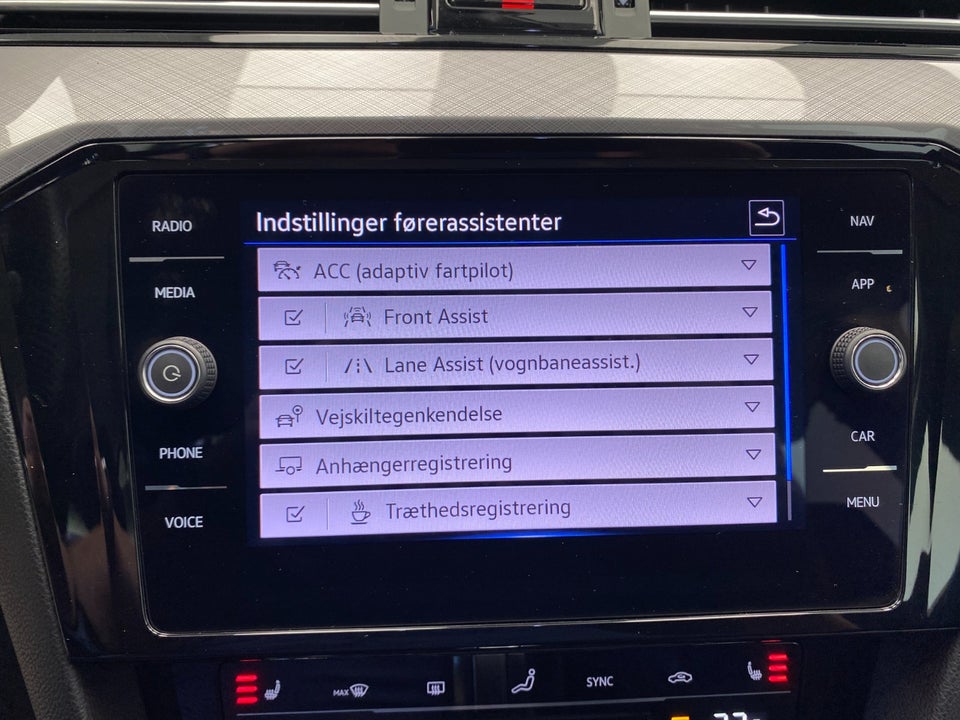 VW Passat 1,4 GTE+ Variant DSG 5d