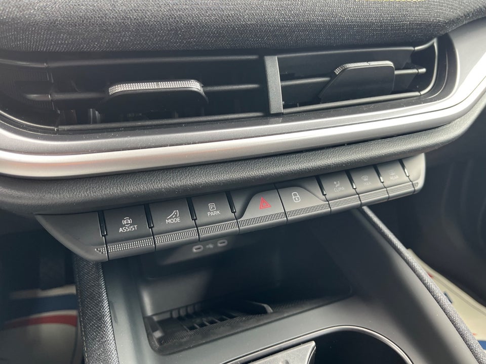 Skoda Elroq 85 iV Premium 5d