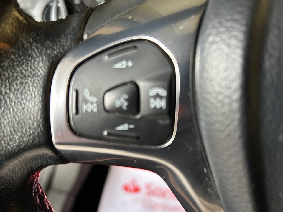 Ford Fiesta 1,0 SCTi 100 Trend 5d