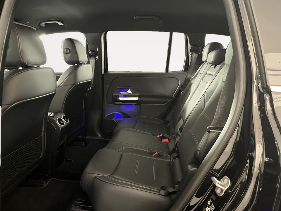 Mercedes EQB350 AMG Edition 4Matic 5d