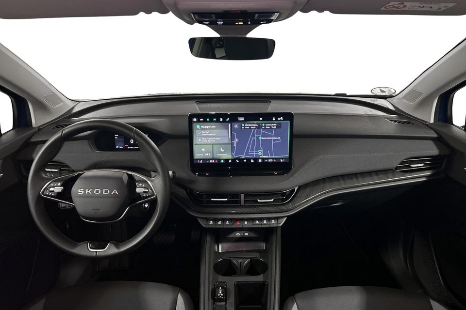 Skoda Elroq 50 iV 5d